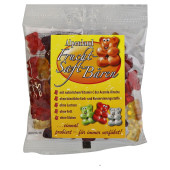 FRUCHTSAFTBÄREN Alpenland kleine Bären (PZN 3702978)