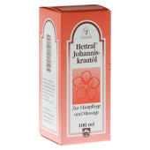 HETTRAL Johanniskrautöl (PZN 2249057)