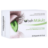 beh Makula Kapseln (PZN 1547404)