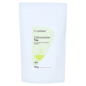 CYCLOTEST Zykluszauber Bio-Tee (PZN 10314202)