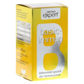 Basic Immun Orthoexpert Kapseln (PZN 7697599)