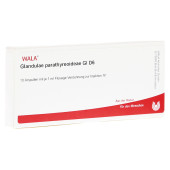 GLANDULAE PARATHYREOIDEAE GL D 6 Ampullen (PZN 3357317)