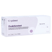 CYCLOTEST LH-Sticks Ovulationstest (PZN 1399381)