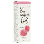 GC Dry Mouth Gel Himbeere (PZN 3744824)