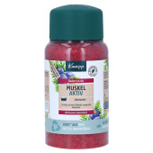 KNEIPP Badekristalle Muskel Aktiv Wacholder (PZN 16503921)
