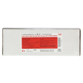 ISOTONISCHE NaCl Lösung 0,9% Eifelfango (PZN 8439439)