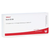 ILEUM GL D 6 Ampullen (PZN 2879798)