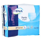 TENA PANTS Original normal L Einweghose (PZN 11307641)