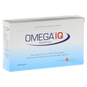 OMEGA IQ Kapseln (PZN 1233781)