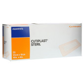 CUTIPLAST steril Wundverband 10x25 cm (PZN 2536615)