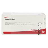 BERBERIS/QUARZ Ampullen (PZN 2085058)