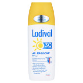 Ladival Allergische Haut Spray LSF 30 (PZN 10022652)