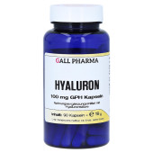 HYALURON 100 mg GPH Kapseln (PZN 9324046)