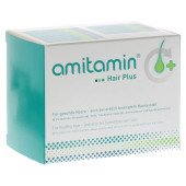 Amitamin Hair Plus Kapseln (PZN 7689275)