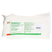 ZELLETTEN Tupfer 4x5 cm unsteril Rolle (PZN 5490776)