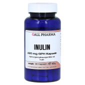 INULIN 420 mg GPH Kapseln (PZN 7603440)