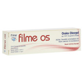 FILME os orales Oleogel (PZN 5042931)