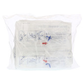 ADERLASSBESTECK Blutentnahmeger.1,5 mm (PZN 8482435)