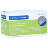MYBIOTIK SPORT Pulver (PZN 16659416)