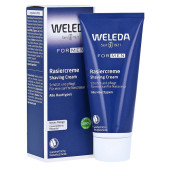 WELEDA for Men Rasiercreme (PZN 15815601)