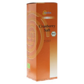 CRANBERRY 100% Direktsaft Bio (PZN 6810355)