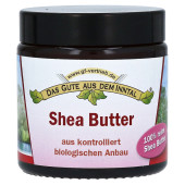 SHEABUTTER 100% (PZN 11026528)