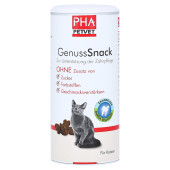 PHA GenussSnack Pellets für Katzen (PZN 13234886)