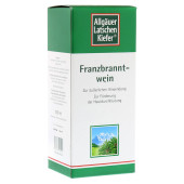 Allgäuer Latschenkiefer Franzbranntwein (PZN 2031140)