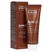 ANNEMARIE BÖRLIND Sunless bronze Selbstbräuner Lotion (PZN 8484842)