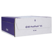 BD POSIFLUSH XS Spülsystem Fertigspritzen (PZN 6149973)