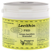 LECITHIN GRANULAT (PZN 2520778)