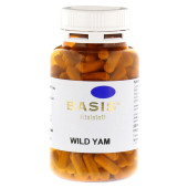 WILD YAM Kapseln (PZN 2223098)