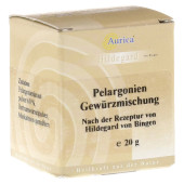PELARGONIENGEWÜRZMISCHUNG (PZN 210223)