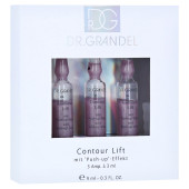 GRANDEL Professional Contour Lift Ampullen (PZN 6908189)