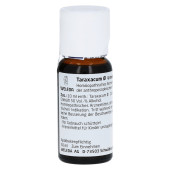 TARAXACUM Urtinktur (PZN 7092241)