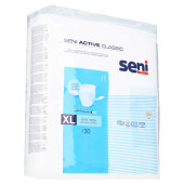 SENI Active Classic Inkontinenzslip Einmal XL (PZN 13330489)
