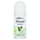 medipharma Olivenöl Deoroller Mediterrane Frische (PZN 2019297)