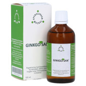 GINKGOSAN Tropfen (PZN 12536042)