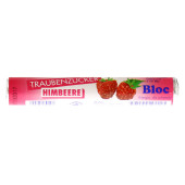 BLOC Traubenzucker Himbeer Rolle (PZN 2700316)