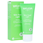 Weleda Skin Food light (PZN 14026411)