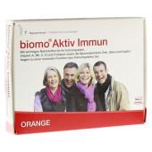 BIOMO Aktiv Immun Trinkfl.+Tab.7-Tages-Kombi (PZN 10186922)