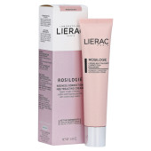 LIERAC ROSILOGIE Neutralisierende Creme Rötungen (PZN 14042769)