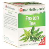 BAD HEILBRUNNER Fastentee Filterbeutel (PZN 3958471)