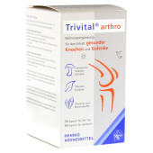 TRIVITAL arthro f.gesunde Knochen u.Gelenke Kaps. (PZN 10399517)