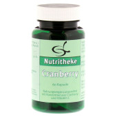 CRANBERRY KAPSELN (PZN 1083620)