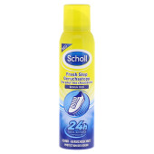 Scholl Schuh Deo Geruchsstopp Spray (PZN 11136151)