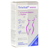 Trivital meno Kapseln (PZN 10399492)