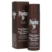 PLANTUR 39 Color Braun Phyto-Coffein-Shampoo (PZN 13751989)