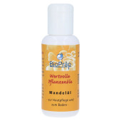 MANDELÖL süß Pharmacopoeia & Ph.Eur. (PZN 8810023)