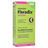 Floradix mit Eisen (PZN 361790)